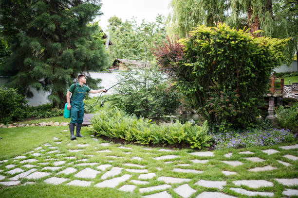 Best Commercial Pest Control Services  in Natchez, MS